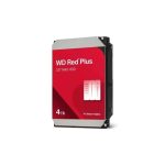Disco Duro Western Digital 4TB 3