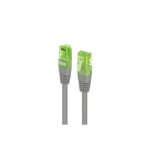 Cable de Red CAT.6 Utp 10M Nanocable Grey