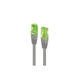 Cable de Red CAT.6 Utp 10M Nanocable Grey