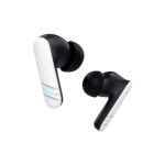 Auriculares Trust Gaming Gxt 409 Oxxie In-ear Bluetooth Wireless White