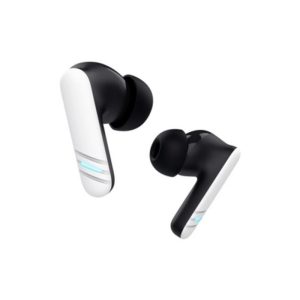 Auriculares Trust Gaming Gxt 409 Oxxie In-ear Bluetooth Wireless White