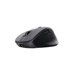 Ratón Trust Zevo Recargable Wireless Black