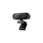 Webcam Trust Tomar 2K QHD USB Black