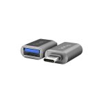Adaptador Trust Usb-a a USB-C ( Pack 2UD )
