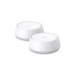 Access Point TP-Link Deco BE22 Mesh WiFi 7 Dualband Interior ( Pack 2UD )
