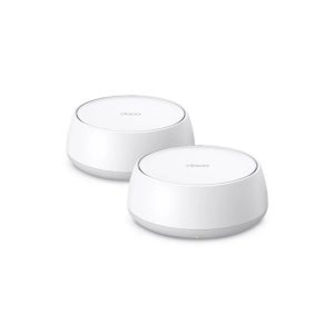 Access Point TP-Link Deco BE22 Mesh WiFi 7 Dualband Interior ( Pack 2UD )