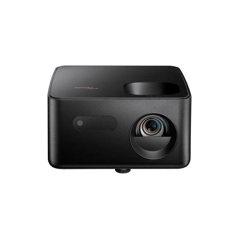 Proyector Optoma Photon Life PH31 3700L HDMI USB 3D Black