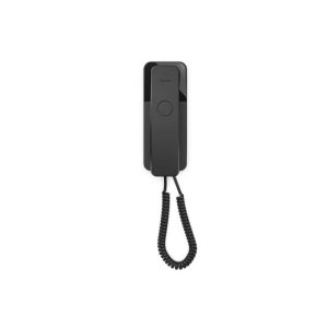 Teléfono Sobremesa Gigaset Desk 200 Black
