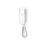 Teléfono Sobremesa Gigaset Desk 200 White