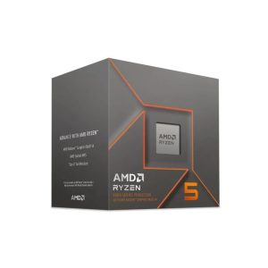 Procesador AMD Ryzen 5 8500G 5GHZ 16MB AM5