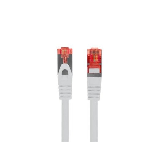 Cable de Red Lanberg Cat 6 Utp 10M Grey Cable de Red Lanberg Cat 6 Utp 10M Grey
