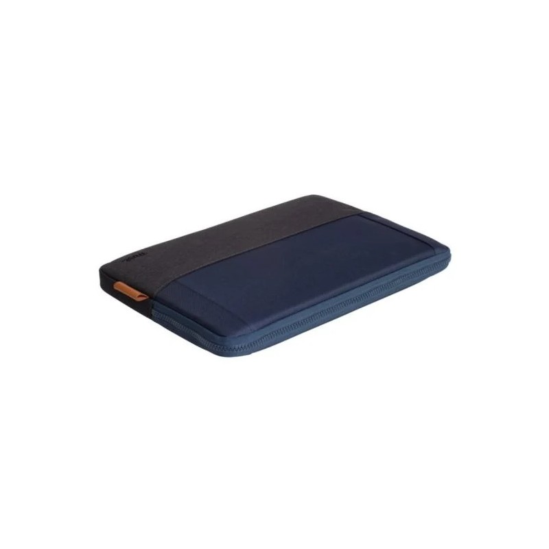Funda Protectora Trust Lisboa Sleeve 13.3 Blue Funda Protectora Trust Lisboa Sleeve 13.3 Blue