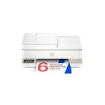 Impresora HP Multifunción Envy 6520e Color WiFi