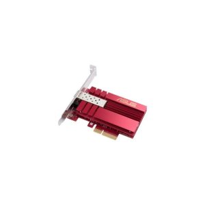 Tarjeta de Red ASUS XG-C100F Pci-e Ethernet Sfp+ 10.000MBPS