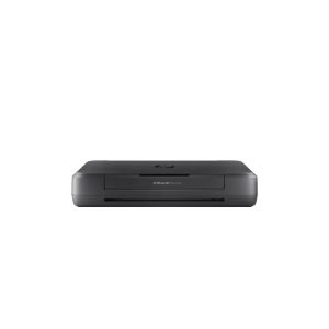 Impresora HP Officejet 200 Color WiFi Portátil Black