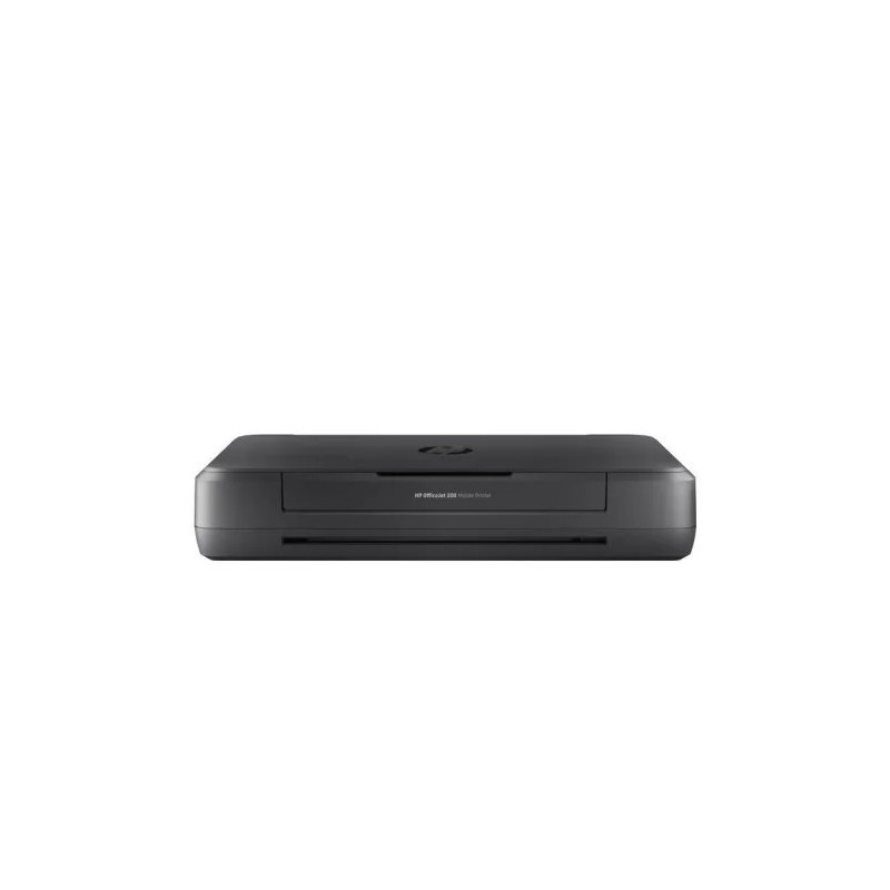 Impresora HP Officejet 200 Color WiFi Portátil Black