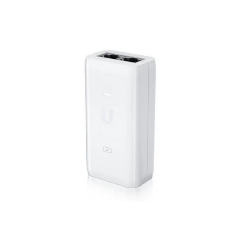 Ubiquiti Inyector Poe-af 48V 0.5A 802.3AF