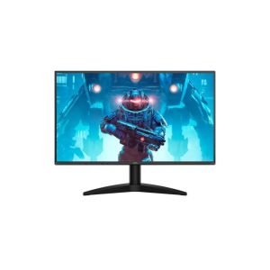 Monitor AOC 24 IPS 144HZ 4MS DP HDMI 3YR Black