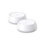 Access Point TP-Link Deco BE25 Mesh WiFi 7 Dualband Interior ( Pack 2UD )