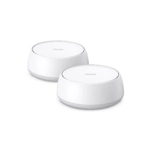 Access Point TP-Link Deco BE25 Mesh WiFi 7 Dualband Interior ( Pack 2UD )