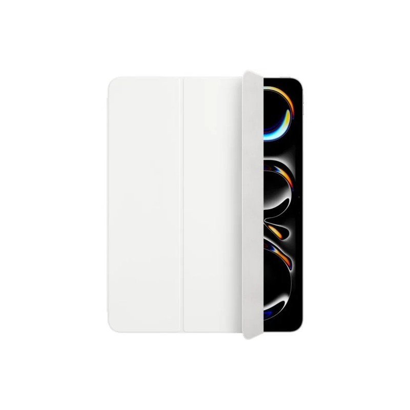 Funda Smart Folio Ipad Pro 13 White