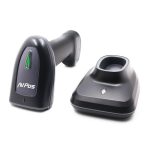 Lector AVPOS Codigos 1D + 2D +qr BT230 Wireless 2.4 + Bluetooth + USB