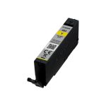 Tinta Canon CLI581 Yellow