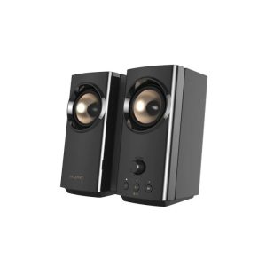 Altavoces Creative T60 Bluetooth 5.0 Hi-fi 2.0 Black