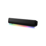 Barra de sonido Creative Sound Blaster GS3 con RGB