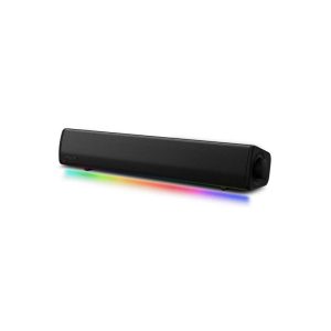 Barra de Sonido Creative SB GS3 Wireless RGB BT 5.3 AUX USB-C 24W