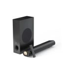 Altavoces Creative Stage Pro 2.1 Wireless BT 5.3 Barra Sonido + Subwoofer
