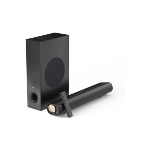 Altavoces Creative Stage Pro 2.1 Wireless BT 5.3 Barra Sonido + Subwoofer