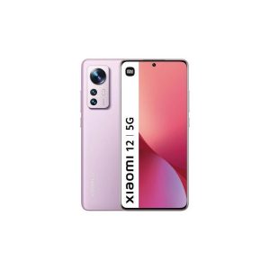 Smartphone Xiaomi 12 6.28 Fhd+ 12GB/256GB/50MP/5G Purple