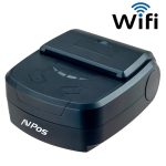 Impresora AVPOS Termica Portátil MP800R 80MM WiFi + Funda Prot 3YR Gar
