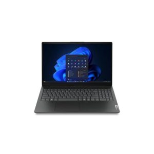 Portátil Lenovo V15 G6 Itn N100/8GB DDR5/SSD256GB/15.6 FHD/RJ45/USB-C/3Y/Fdos