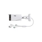 Cámara IP TP-Link Insight Bullet Colorpro 8MP 4K IR 20M IP67/IK10 H.265+