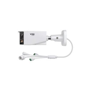 Cámara IP TP-Link Insight Bullet Colorpro 8MP 4K IR 20M IP67/IK10 H.265+