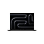 Portátil Apple Macbook Pro M5 Pro/18-CORE CPU/24GB/SSD1TB/20-CORE GPU/16 Black