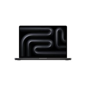 Portátil Apple Macbook Pro M5 Pro/18-CORE CPU/24GB/SSD1TB/20-CORE GPU/16 Black