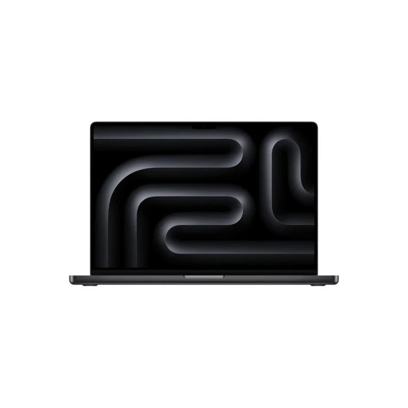 Portátil Apple Macbook Pro M5 Pro/18-CORE CPU/24GB/SSD1TB/20-CORE GPU/16 Black Portátil Apple Macbook Pro M5 Pro/18-CORE CPU/24GB/SSD1TB/20-CORE GPU/16 Black