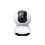 Cámara IP TP-Link Tapo TC72 WiFi 2K 360º Interior
