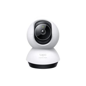 Cámara IP TP-Link Tapo TC72 WiFi 2K 360º Interior