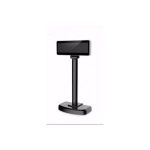 Visor Vfd CD220 USB Black 2X20