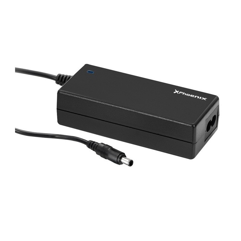 Alimentador Adaptador Externo AIO 120W 24/27 12TH Phoenix