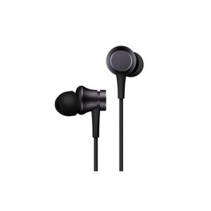 Auriculares Xiaomi Mi Basic Black