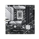 Placa Base ASUS Prime B760M-A WiFi Matx 4XDDR5 HDMI + DP Bulk