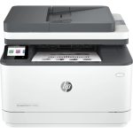 Impresora Mfp HP Laserjet Pro Láser Monocromo