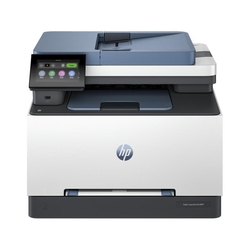 Impresora HP Laserjet Pro 3302FDW Mfp Color Impresora HP Laserjet Pro 3302FDW Mfp Color