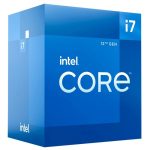 Procesador Intel Core I7 12700 4.9GHZ 25MB In Box
