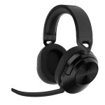 Auriculares + Micrófono Corsair HS55 Gaming Headset Wireless DB 7.1 Black